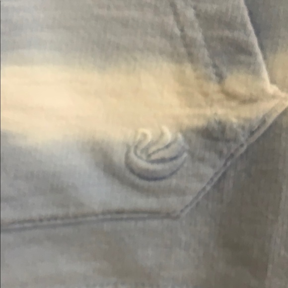 GVS - Gloria Vanderbilt Sport Sweatshirt - Picture 5 of 6